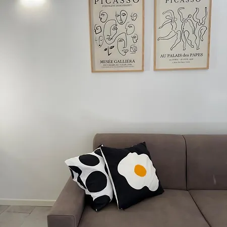 Casa Elma איסאו