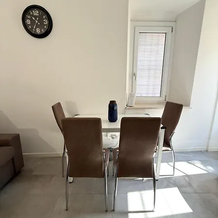 Casa Elma דירה *