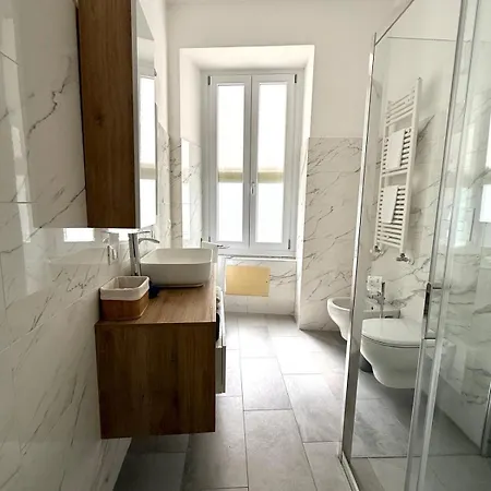 דירה Casa Elma *