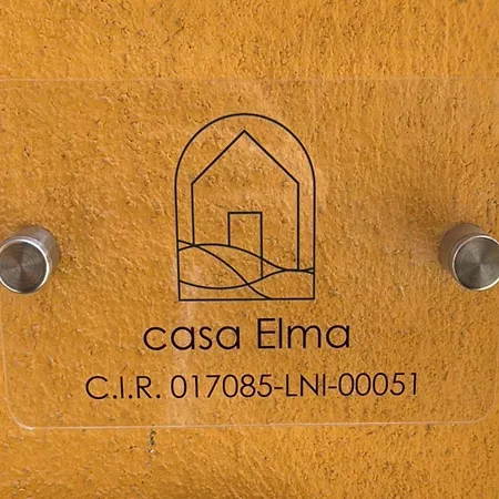 Casa Elma * איסאו