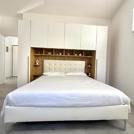 דירה Casa Elma *
