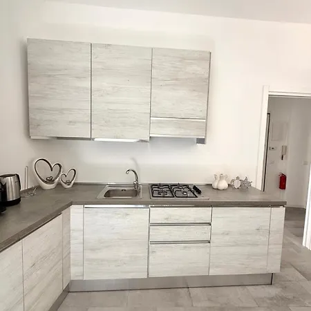 דירה Casa Elma