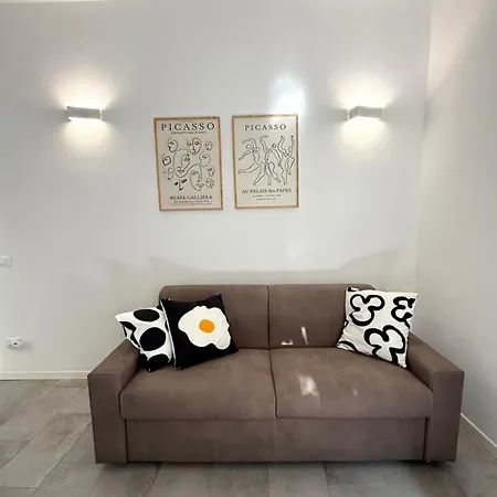 Casa Elma * איסאו