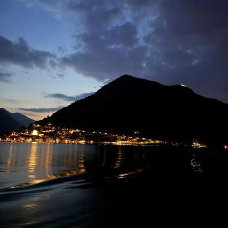 Appartement Casa Elma Iseo