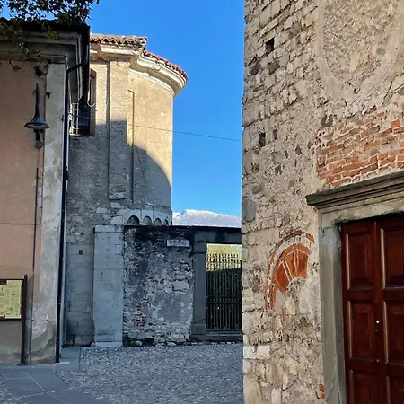 Casa Elma * Iseo