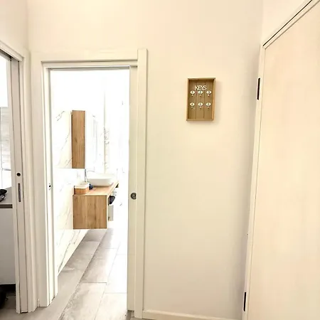 Casa Elma Apartment
