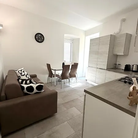 Casa Elma Apartment
